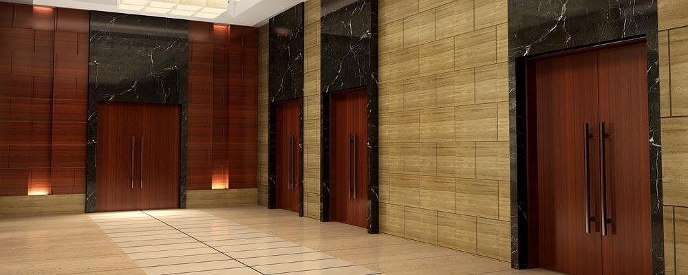 The Anya Hotel-Golf Course Road Ґурґаон Екстер'єр фото