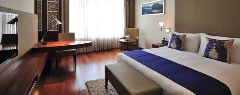 The Anya Hotel-Golf Course Road Ґурґаон Екстер'єр фото